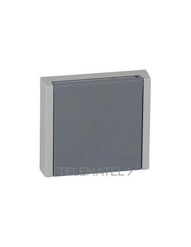 PL-MBL 3P+T+N 20A IP44 GRIS