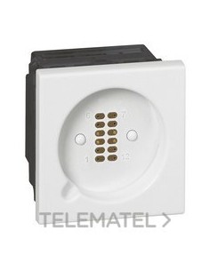 TOMA MAGNÉTICA MANDO 078242/44