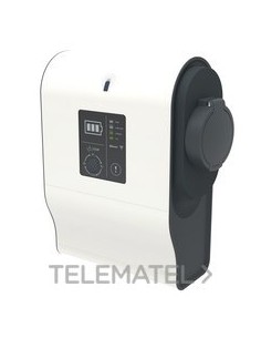 GREEN UP PLAST 3,7 M3 1P RFID