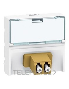 MO-BASE OPT 2XLC 2M BL