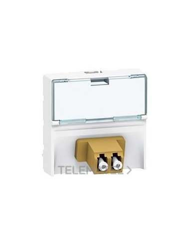 MO-BASE OPT 2XLC 2M BL