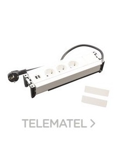 T.CTE.INCARA MULTILINK MONT.EMP.PARED 8