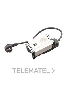 T.CTE.INCARA MULTILINK MONT.EMP.MOB.4