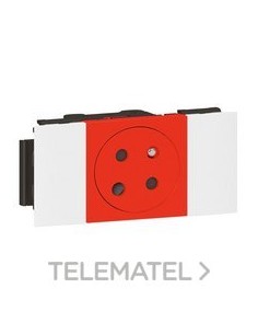 2P+T LINK FB DET CLIP SFC