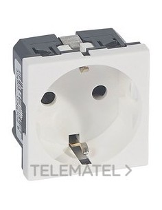 MO-BASE 2P+T 2M BL AB TOR