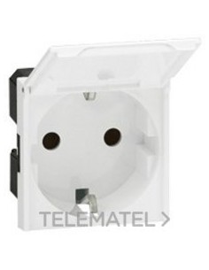 MO-BASE 2P+T 2M BL AB AUT TAPA