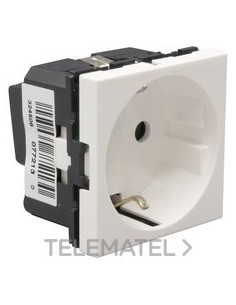 MO-BASE 2P+T 2M BL TOR