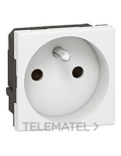 MO-BASE 2P+T F/B 2M BL TOR