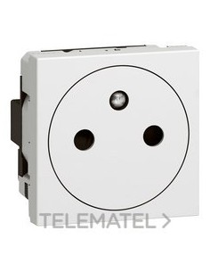 MO-BASE 2P+T F/B 2M BL AUT RAS