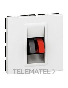 MO-BASE ALTAVOZ 2M BL