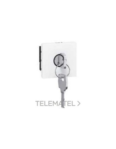 MO-TELEMANDO LUM EMERG