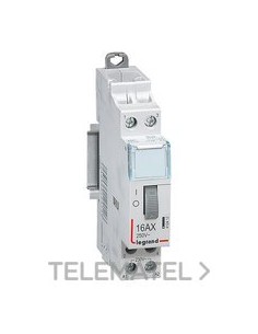 TELERRUPTOR 16A 2NA BOB. 230V