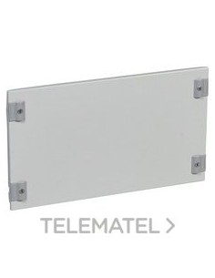 XL3 TAPA PLENA METÁLICA 300H