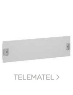 XL3 TAPA PLENA METÁLICA 100H