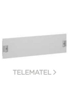 XL3 TAPA PLENA METÁLICA 150H