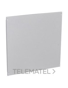 XL3 TAPA PLENA H600 L600