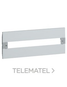 XL3 TAPA MET DPX 125 200H