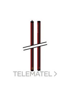 CORTINA SEG.LC HW SWT4 R40 H091 d.4x12m