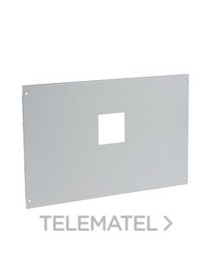 XL3 TAPA LISA DPX1600 INV AUTO