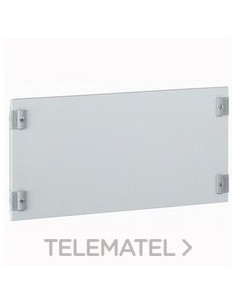 XL3 TAPA LISA 1/4 V 400H