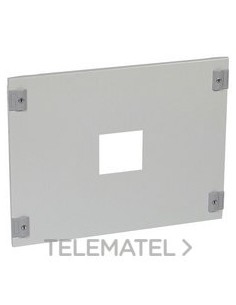 XL3 TAPA DXP250/400 CENTRADO