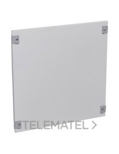 XL3 TAPA LISA 1/4 V 600H