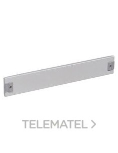 XL3 TAPA LISA 1/4 V 100H