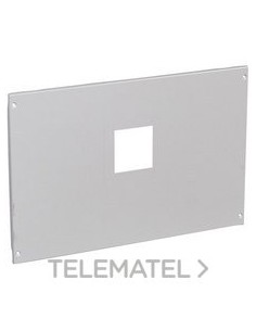 XL3 TAPA DXP1600 MOTOR HZ L600