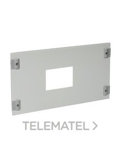 XL3 TAPA DPX630+DIF HORIZON.