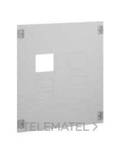 XL3 TAPA DPX630+DIF 600H