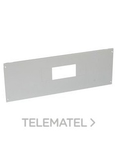 XL3 TAPA DXP-IS 630 L850