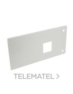 TAPA MET.DPX 630+CM DES.H L600