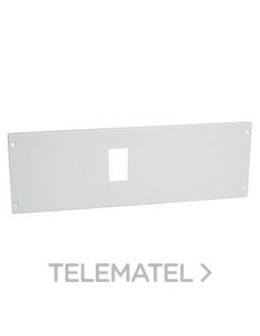 XL3 TAPA DPX3 250 HORIZ 200H