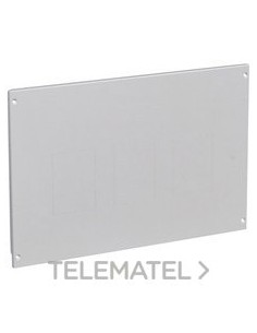 XL3 TAPA DPX250/630 TORN