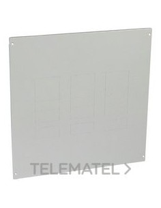 XL3 TAPA DPX250/630+DIF TORN