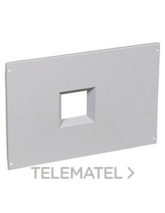 XL3 TAPA DPX1600 VERT. L600