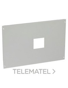 XL3 TAPA DPX1600+MOTOR V L600