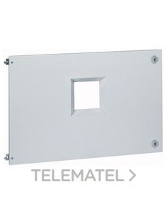 XL3 TAPA DPX1600 SECC. HZ L600