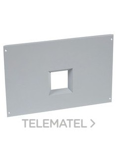 XL3 TAPA DPX1600 INV AUTO