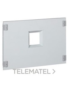 XL3 TAPA DPX1600 1/4V H. L600