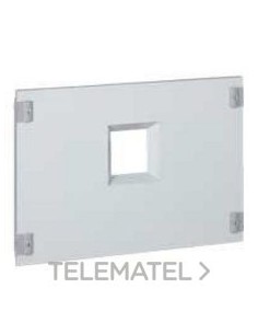 XL3 TAPA DPX 1600 HORIZ. L850