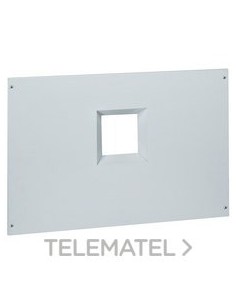 XL3 TAPA DPX1600 HORIZ L600