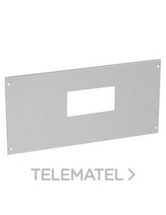 XL3 TAPA DPX-IS 630 TORN L600