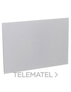 XL3 TAPA DPX 250/630 L850