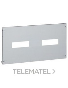 XL3 TAPA DPX-IS 250 TORN L600