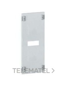 XL3 TAPA C/LATERAL DPX630+DIF