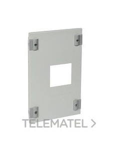 XL3 TAPA C/LATERAL DPX630 400H