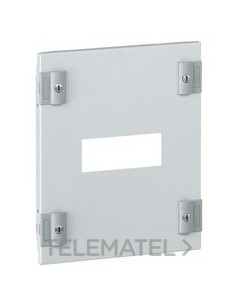 XL3 TAPA C/LATER DPX250ER300H