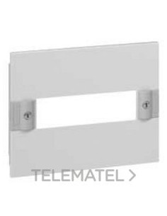 XL3 TAPA C/LATERAL MOD 200H