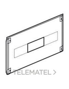 XL3 TAPA 1/4 V. DPX-IS630 300H